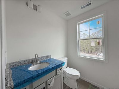 New construction Single-Family house 1110 Alex Baker Rd, Raeford, NC 28376 - image