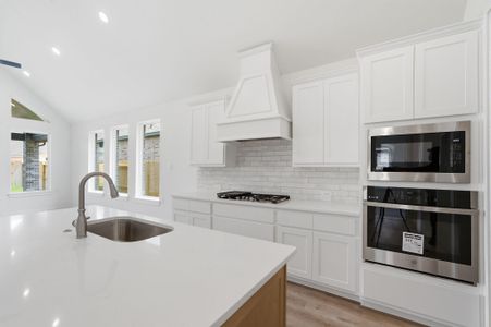 New construction Single-Family house 21952 Rolling Greens Rd, Porter, TX 77365 - image 6