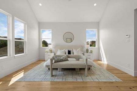 New construction Single-Family house 710 Waverly St, Unit D, Houston, TX 77007 - image 11