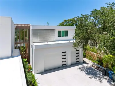New construction Single-Family house 1355 Roberts Bay Ln, Sarasota, FL 34242 - image