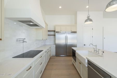 New construction Single-Family house 2099 N 77th Pl, Mesa, AZ 85207 - image 11