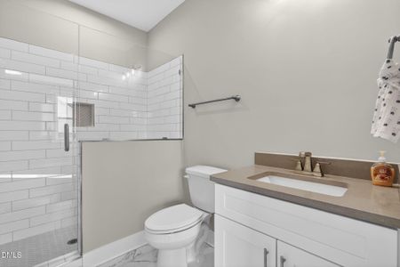 New construction Single-Family house 484 Hillard Ln, Wendell, NC 27591 - image 14