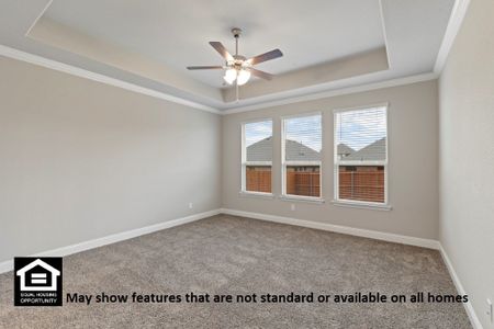 New construction Single-Family house 11544 Hartwell Ln, Fort Worth, TX 76244 null- photo 10 10