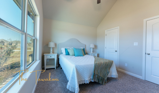 New construction Single-Family house 851 Williamson Rd, Granbury, TX 76048 null- photo 15 15