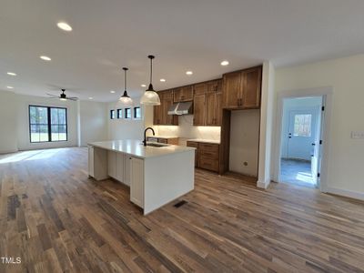 New construction Single-Family house 3601 Bivins Rd, Hillsborough, NC 27278 null- photo 8 8