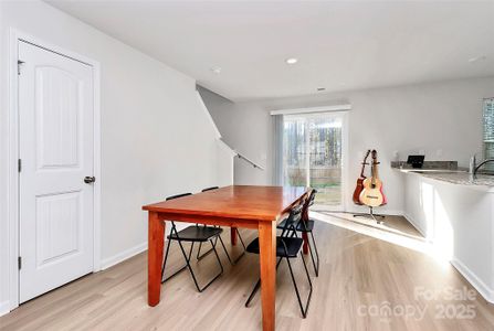 New construction Single-Family house 5209 Wolfridge Ave, Charlotte, NC 28214 - image 9