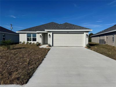 New construction Single-Family house 2504 Averland Lp, North Port, FL 34287 plan 1970 - image