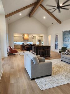 New construction Single-Family house 4759 Shelley Ln, Caddo Mills, TX 75135 - image