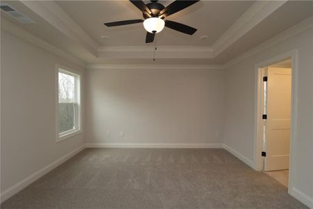 New construction Single-Family house 1098 Hawthorn Ct, Loganville, GA 30052 null- photo 12 12