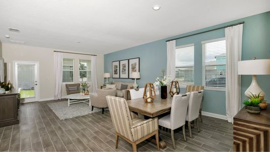 Tohoqua: Estates Collection by Lennar in Kissimmee - photo 27 27