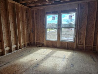 New construction Single-Family house 687 Crest Line Trl, Powder Springs, GA 30127 - image 12