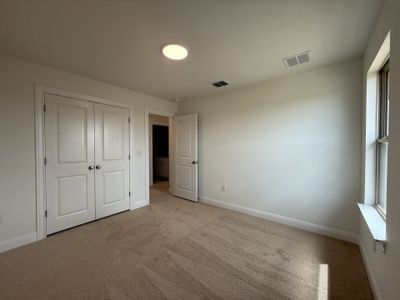 New construction Single-Family house 132 Tenny Ln, Kyle, TX 78640 plan Scarlet - image 18