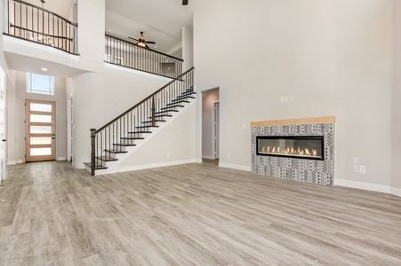New construction Single-Family house 4010 Pleasant Dr, Prosper, TX 75078 - image 15