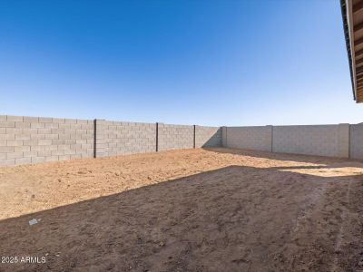 New construction Single-Family house 36944 W Prado St, Maricopa, AZ 85138 Jubilee- photo 91 91