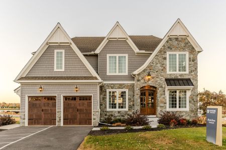 New construction Single-Family house Waxhaw, NC 28173 plan Hawthorne - image 10
