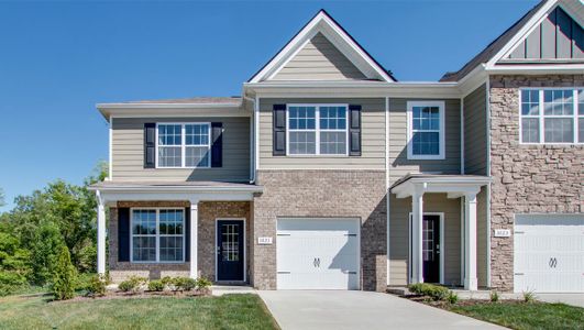 New construction Single-Family house 920 Shorttail Ln, Lebanon, TN 37090 plan OWENS - image