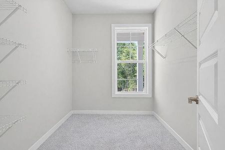 New construction Townhouse house 2522 Harbor Ridge Pass, Unit 347, Gainesville, GA 30507 plan Oakhaven - image 13