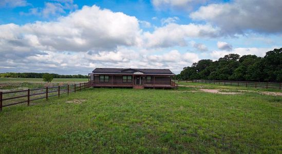 New construction Manufactured Home house 623 County Rd 123, Comanche, TX 76442 - image