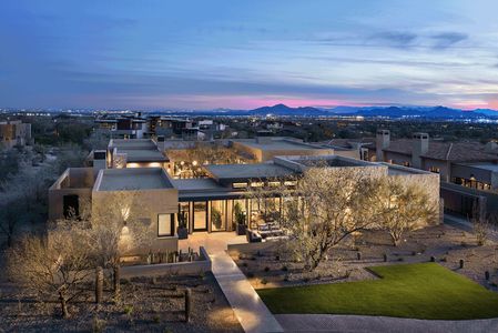 New construction Single-Family house 24046 N 126Th Pl, Scottsdale, AZ 85255 plan Etalon - image 19