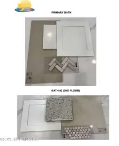 New construction Single-Family house 178 Eagle Moon Lake Dr, St. Augustine, FL 32092 - image 4