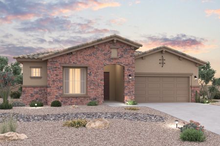 Estrella Lucero by Brightland Homes in Goodyear - photo 7 7