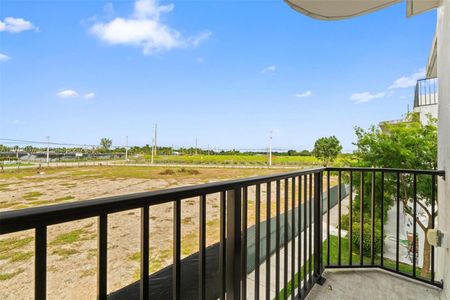 New construction Townhouse house 26126 SW 146th Ct, Homestead, FL 33033 - image 3