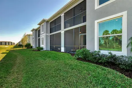 New construction Condo house 12520 Galapagos Ct, Unit 106, Venice, FL 34293 - image