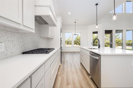 New construction Single-Family house 6851 Hayes Rd, Midlothian, TX 76065 - image 5