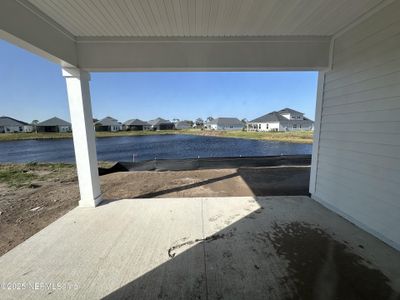 New construction Single-Family house 373 Lamego Ln, St. Augustine, FL 32095 Durbin- photo 3 3