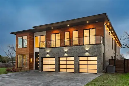 New construction Single-Family house 309 Kaye St, Coppell, TX 75019 - image