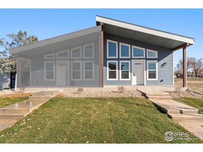 New construction Single-Family house 4122 Idaho St, Evans, CO 80620 - image
