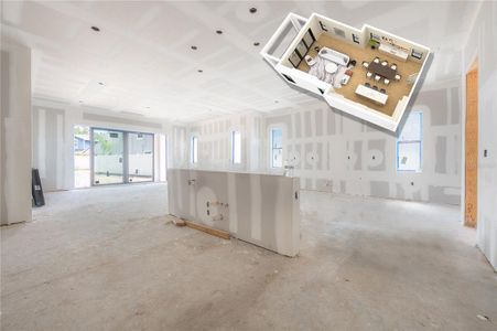 New construction Single-Family house 2301 N Ridgewood Ave, Tampa, FL 33602 null- photo 44 44
