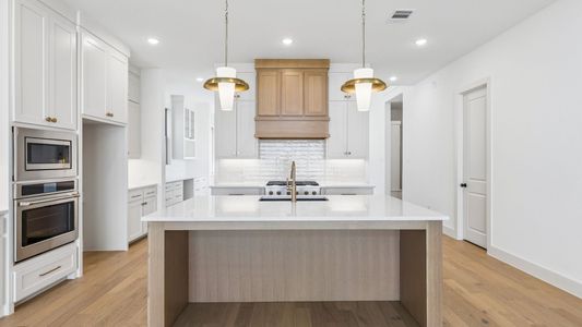 New construction Single-Family house 4000 Hibiscus Dr, McKinney, TX 75071 plan Emerson - image 4