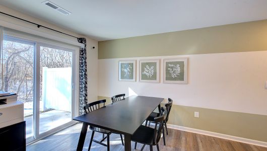 Aberdeen Place by D.R. Horton in Asheville - image