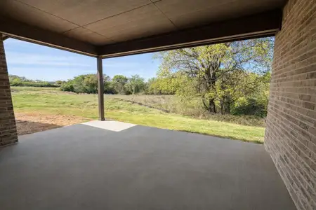 New construction Single-Family house 409 Mcalpine, Springtown, TX 76023 - image