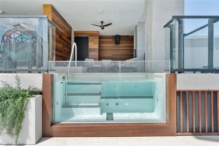 New construction Condo house 20 Ne 11Th St, Unit 3809, Miami, FL 33132 - image