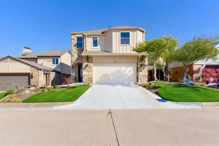 New construction Single-Family house 418 Columbia Drive, Rockwall, TX 75032 - photo 0