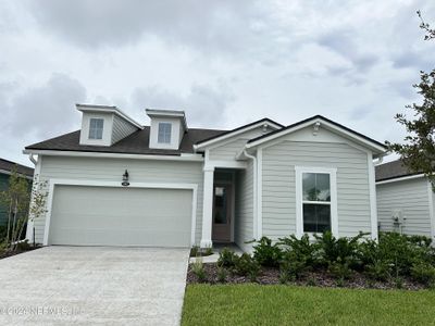 New construction Single-Family house 192 Hedgerow St, St. Johns, FL 32259 Court- photo 51 51