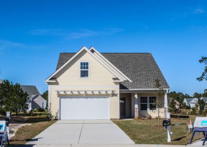 New construction Single-Family house 1375 Moose Rd, Kannapolis, NC 28083 null- photo 9 9