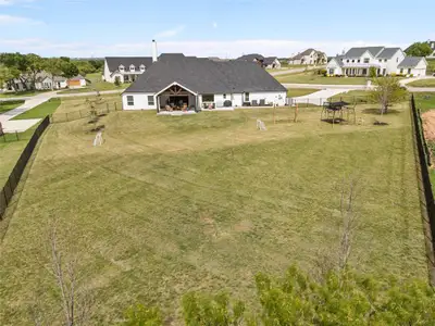 New construction Single-Family house 7756 Laura Lake Ln, Fort Worth, TX 76126 - image 3