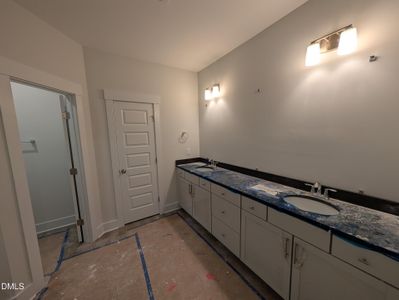 New construction Single-Family house 200 Kissington Wy, Benson, NC 27504 plan Colfax - image 7