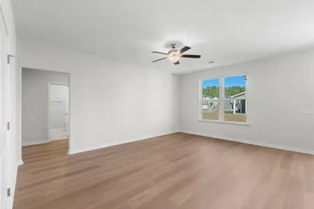 New construction Single-Family house 101 Kenwood Cir, Savannah, GA 31302 plan The Hatteras - image 13