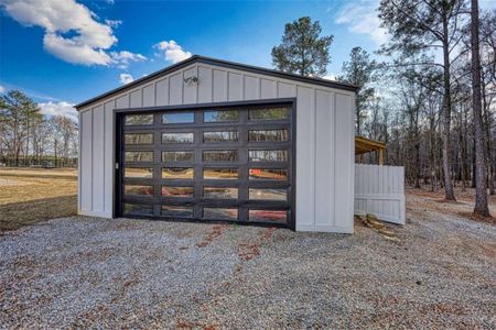 New construction Single-Family house 1260 Jones Wood Ln, Good Hope, GA 30641 - image