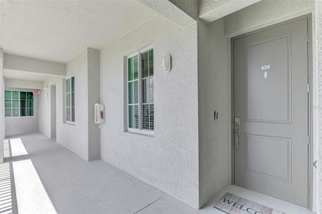 New construction Condo house 17625 Opal Sand Dr, Unit 304, Venice, FL 34293 - image