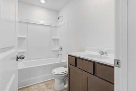 New construction Single-Family house 103 Hampton Rdg Wy, Jefferson, GA 30549 - image 9