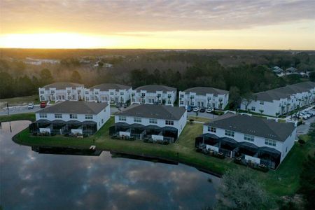 New construction Townhouse house Clermont, FL 34714 null- photo 7 7