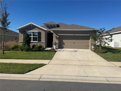 New construction Single-Family house 7878 Penrose Pl, Wildwood, FL 34785 - image