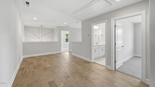 New construction Single-Family house 2830 John Lewis Rd, Burlington, NC 27217 - image 15