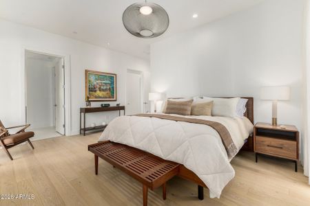 New construction Condo house 19355 N 73Rd Wy C3010, Unit C3010, Scottsdale, AZ 85255 - image 8