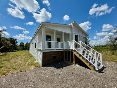 New construction Manufactured Home house 7347 Acorn Blvd, Punta Gorda, FL 33982 - image